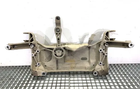 Volkswagen Golf V Front subframe 1K0199369F