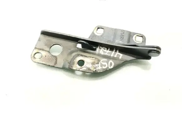 Engine bonnet/hood hinges