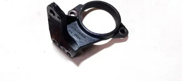 Toyota Avensis T250 Engine mounting bracket 4345705030