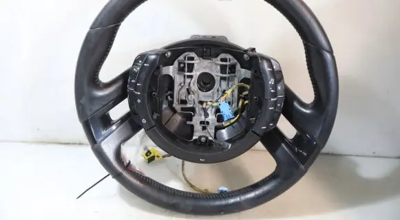 Citroen C4 Grand Picasso Steering wheel