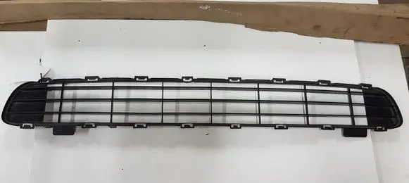 Citroen C5 Front bumper lower grill 9636752080
