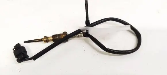 BMW X5 F15 Exhaust gas temperature sensor 7805606 03265600-1902