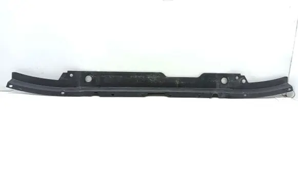 Jaguar XJ X308 Top upper radiator support slam panel MNC4181AE