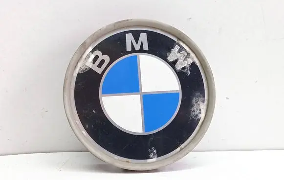 BMW 5 E39 Original wheel cap 1095361