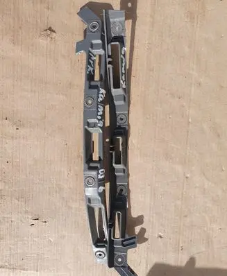 Skoda Kamiq Front bumper support beam 658807055B 658807056A