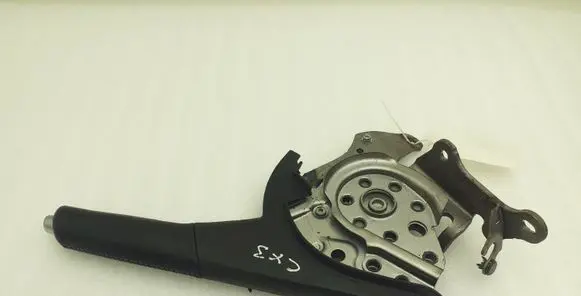 Mazda CX-3 Hand brake release handle D09J44010