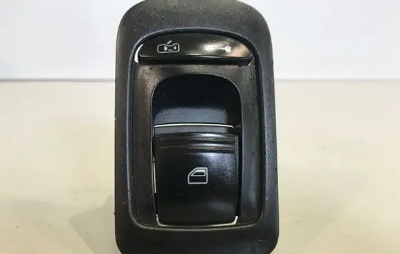 Porsche Cayenne (9PA) Electric window control switch 7L5959851 7L5959855 7L5962126