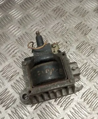 Renault Espace III High voltage ignition coil 7700732263