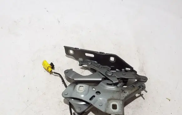 Engine bonnet/hood hinges