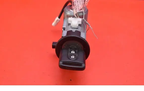 Nissan Note (E11) Ignition lock N0502823