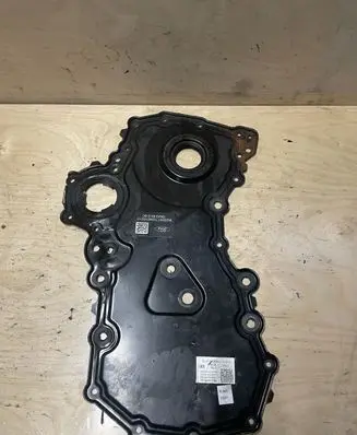 Timing belt guard (cover)