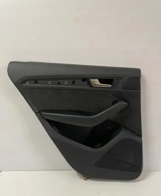Audi Q5 SQ5 Rear door card panel trim 8R0867305