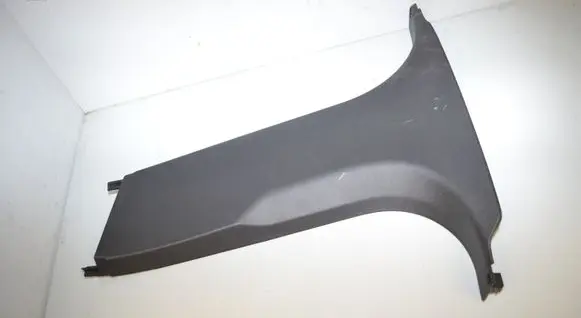 BMW 1 F40 (B) pillar trim (bottom) 7444939 7462689 51437462689