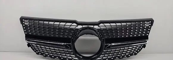 Mercedes-Benz GLK (X204) Front grill A2048802783 A2048802983
