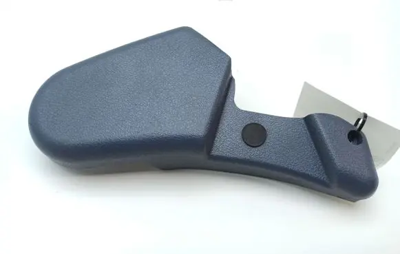 Mercedes-Benz C W203 Seat trim 2039180230
