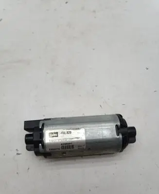 Peugeot 607 Seat adjustment motor 404829 030521B 8118108H
