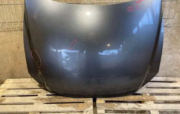 Mazda 6 Engine bonnet/hood S2501M117