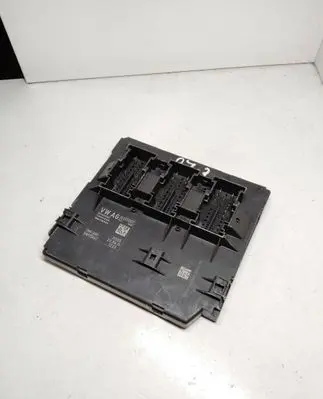 Volkswagen PASSAT B7 Comfort/convenience module 3AA937087C 5WK50447 BCMPQ4