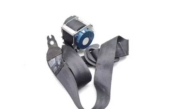 Seat Alhambra (Mk2) Rear seatbelt 7N0857805 7N0857805RAA