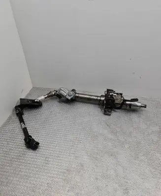 Mercedes-Benz Sprinter W906 Steering wheel axle A0375456132