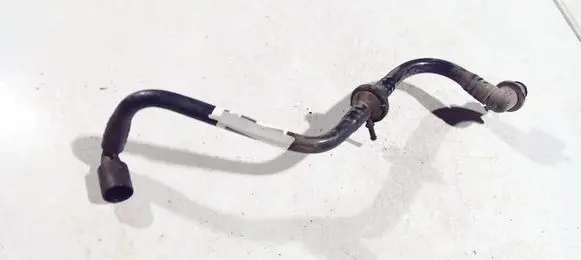 Volkswagen Touran I Power steering hose/pipe/line 
