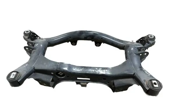 Rear subframe
