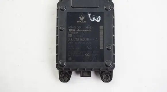 Renault Espace III Distronic sensor radar 284381622R