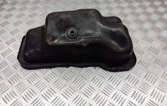 Fiat Doblo Oil sump