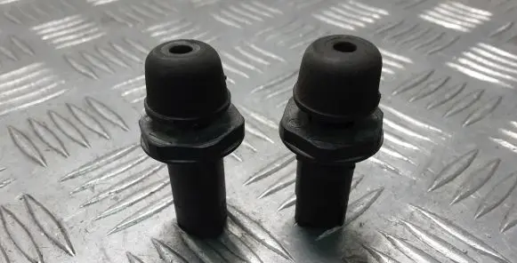 Volvo V40 Other interior part