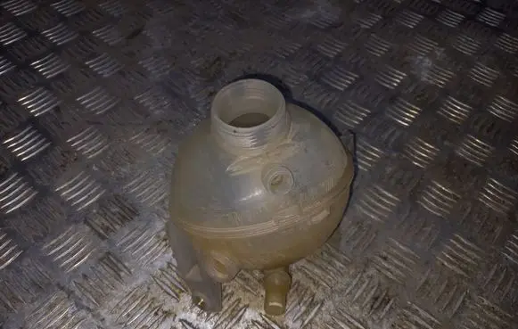 Citroen DS5 Coolant expansion tank/reservoir 965442968
