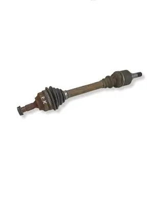 Peugeot 307 Front driveshaft 