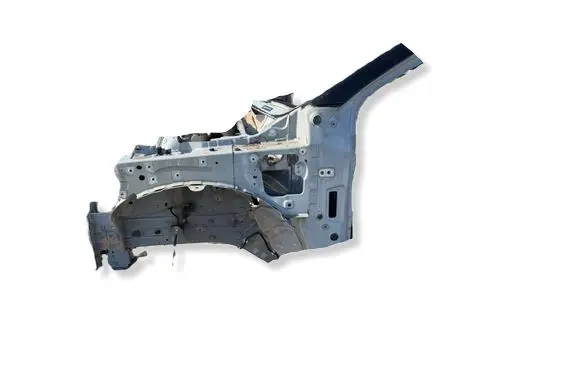 Renault Megane E-Tech Front quarter panel 641010763R