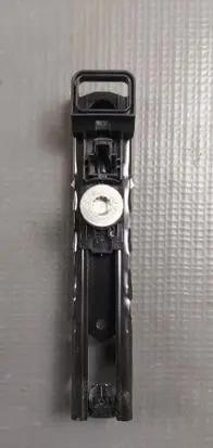 Audi SQ7 Seat belt height adjuster 4M0857819