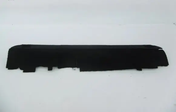 Mercedes-Benz ML W166 Trunk/boot trim cover 