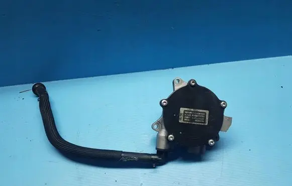 Opel Antara Vacuum pump