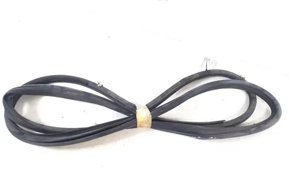Lexus RX 330 - 350 - 400H Front door rubber seal 62311-48040
