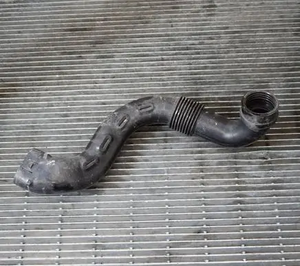 Dacia Sandero Air intake hose/pipe 165556691R