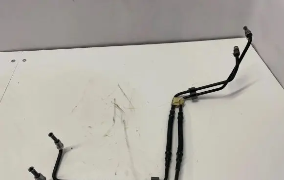 Brake line pipe/hose