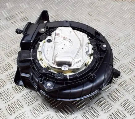 BMW 4 G22 G23 G24 G26 Heater fan/blower DRF10238002 T470298