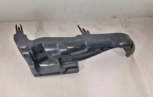 BMW 5 F10 F11 Headlight part 17150901