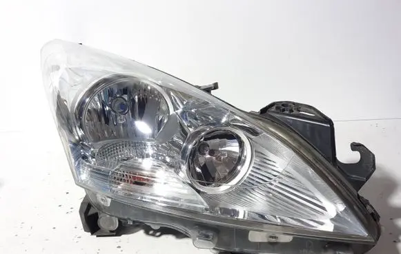 Peugeot 5008 Headlight/headlamp 89903339 E208138