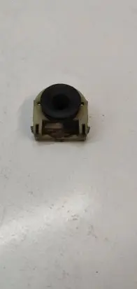 Radiator mount bracket