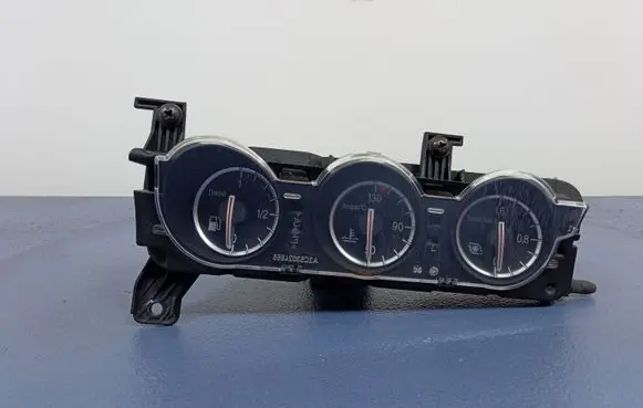Alfa Romeo 159 Speedometer (instrument cluster) 60696622