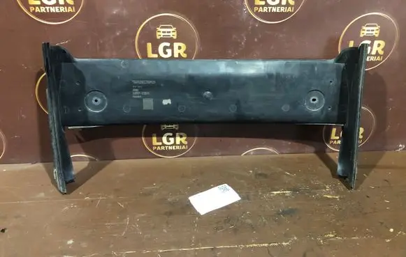 Radiator trim