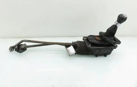 Audi A6 S6 C5 4B Gear shifter/selector 