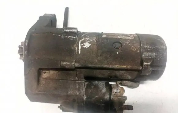 Land Rover Range Rover Sport L320 Starter motor nad500080 ms428000-1940