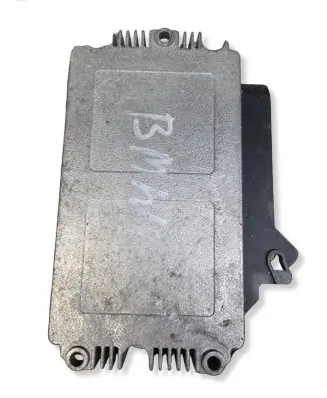 BMW 5 E39 ABS control unit/module 34521138219 28S2A30B92 5WK8401