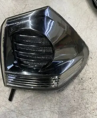 Lexus RX 330 - 350 - 400H Rear/tail lights
