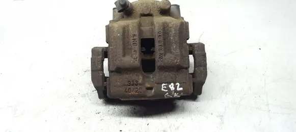 BMW 1 E82 E88 Rear brake caliper