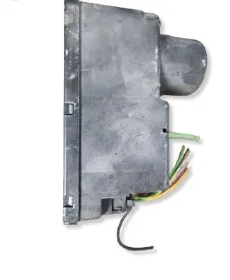 Volkswagen Golf IV Central locking vacuum pump 1H0962257G 9497396